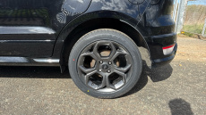 Ford EcoSport 1.0 EcoBoost 125 ST-Line 5dr Petrol Hatchback